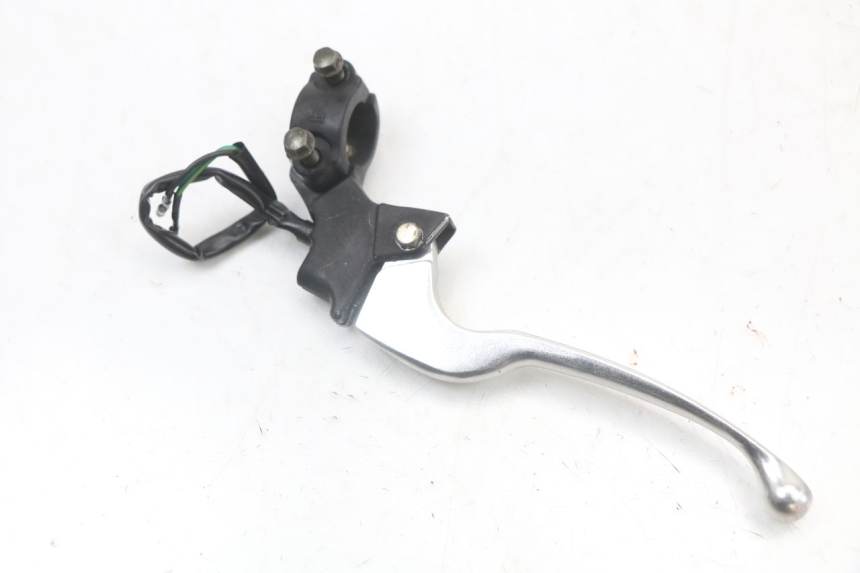 photo de LEFT BRAKE LEVER KYMCO AGILITY 4T 50 (2005 - 2018)