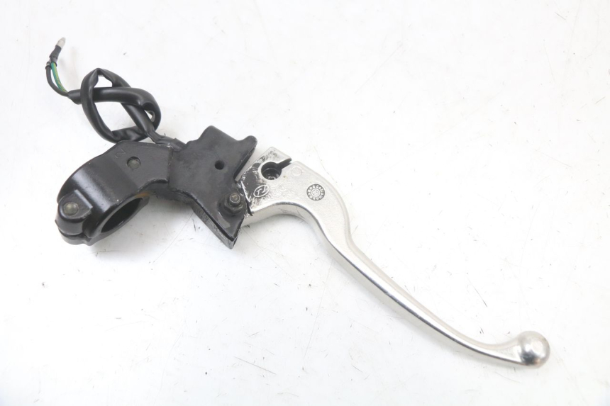 photo de LEFT BRAKE LEVER KYMCO AGILITY 4T 50 (2005 - 2018)