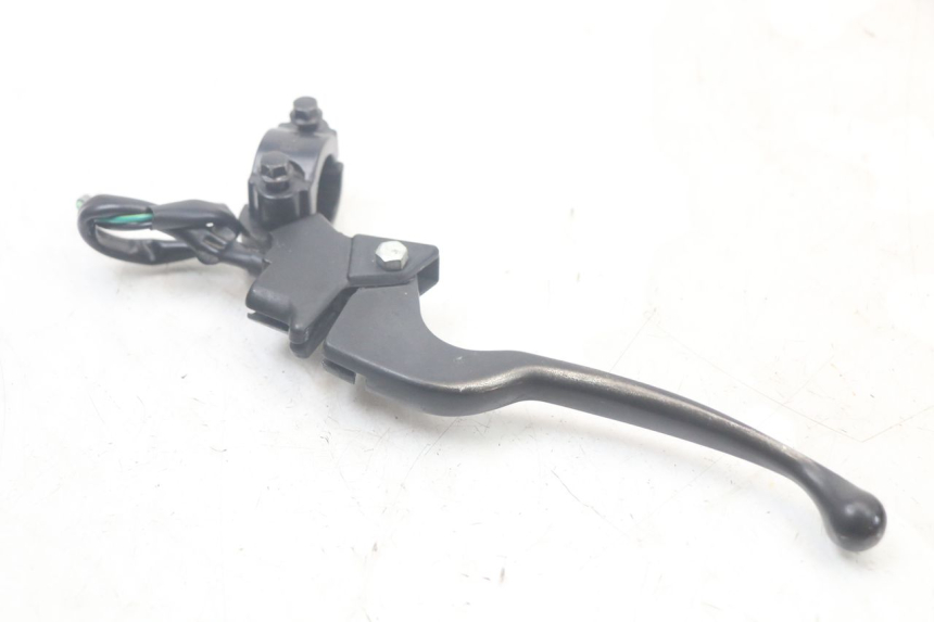 photo de LEFT BRAKE LEVER KYMCO AGILITY 4T 50 (2018 - 2022)