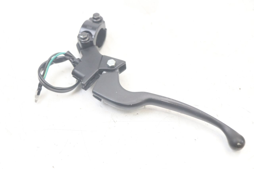 photo de LEFT BRAKE LEVER KYMCO AGILITY 4T 50 (2018 - 2022)