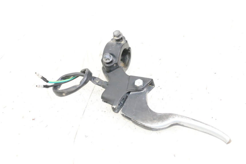 photo de LEFT BRAKE LEVER KYMCO AGILITY 4T 50 (2018 - 2022)