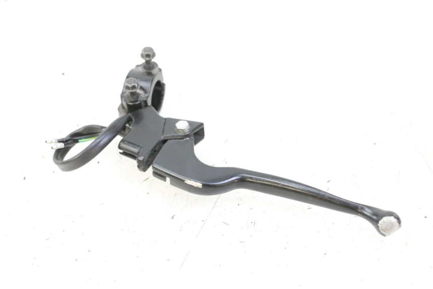 photo de LEFT BRAKE LEVER KYMCO AGILITY 4T 50 (2018 - 2022)