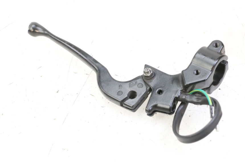 photo de LEFT BRAKE LEVER KYMCO AGILITY 4T 50 (2018 - 2022)