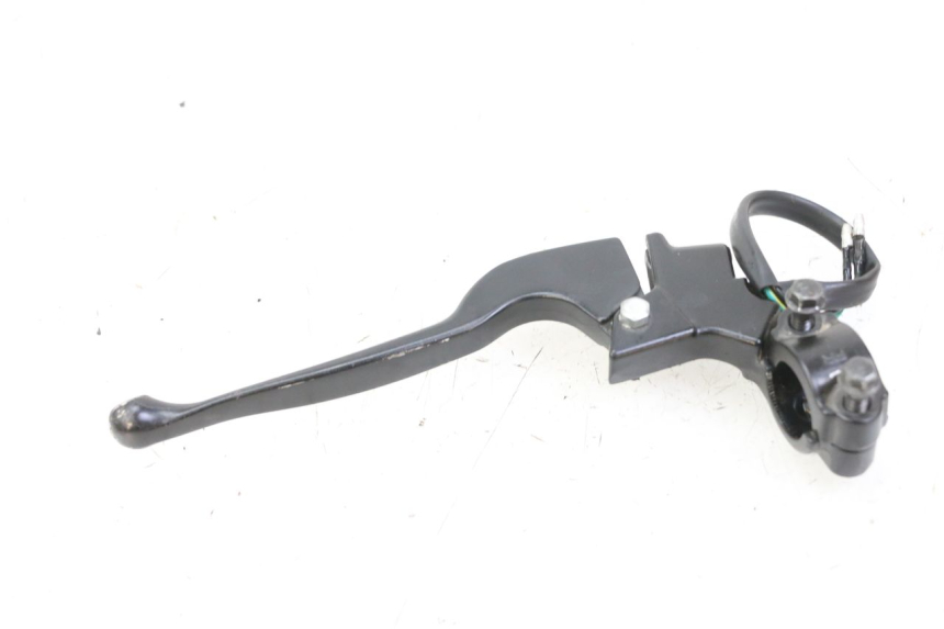 photo de LEFT BRAKE LEVER KYMCO AGILITY 4T 50 (2018 - 2022)
