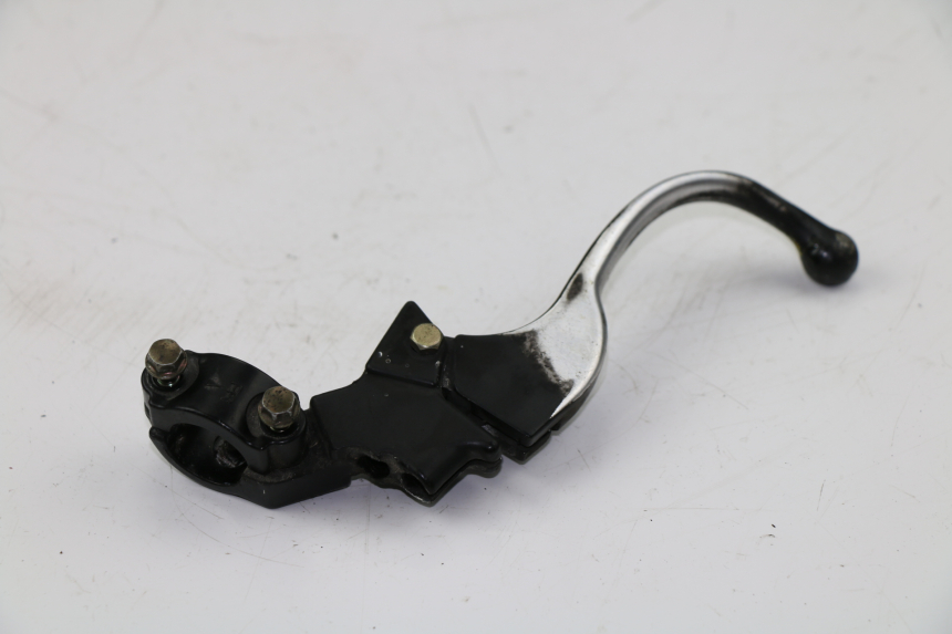 photo de LEFT BRAKE LEVER MOUNT KYMCO AGILITY CITY 4T 50 (2008 - 2016)