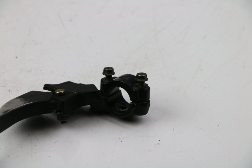 photo de LEFT BRAKE LEVER MOUNT KYMCO AGILITY CITY 4T 50 (2008 - 2016)