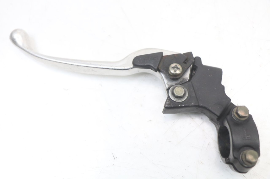 photo de LEFT BRAKE LEVER MOUNT KYMCO AGILITY RS 4T 50 (2009 - 2013)