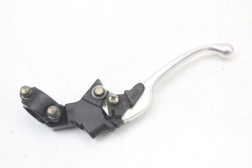 photo de LEFT BRAKE LEVER MOUNT KYMCO AGILITY RS 4T 50 (2009 - 2013)