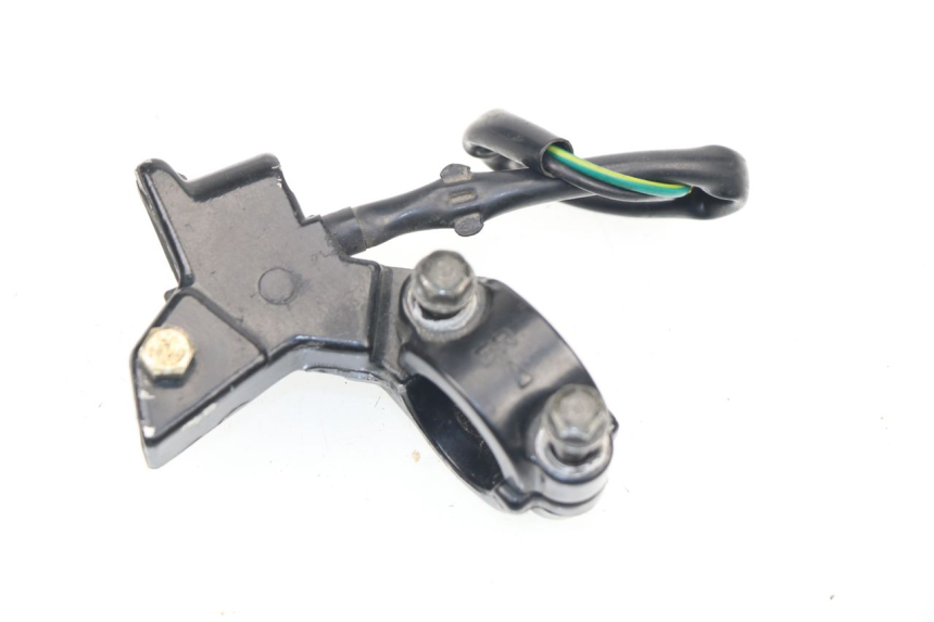 photo de LEFT BRAKE LEVER MOUNT KYMCO COBRA 100 (1998 - 2003)