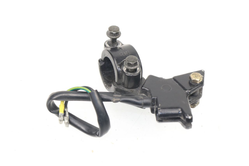 photo de LEFT BRAKE LEVER MOUNT KYMCO COBRA 100 (1998 - 2003)