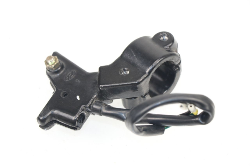 photo de LEFT BRAKE LEVER MOUNT KYMCO COBRA 100 (1998 - 2003)