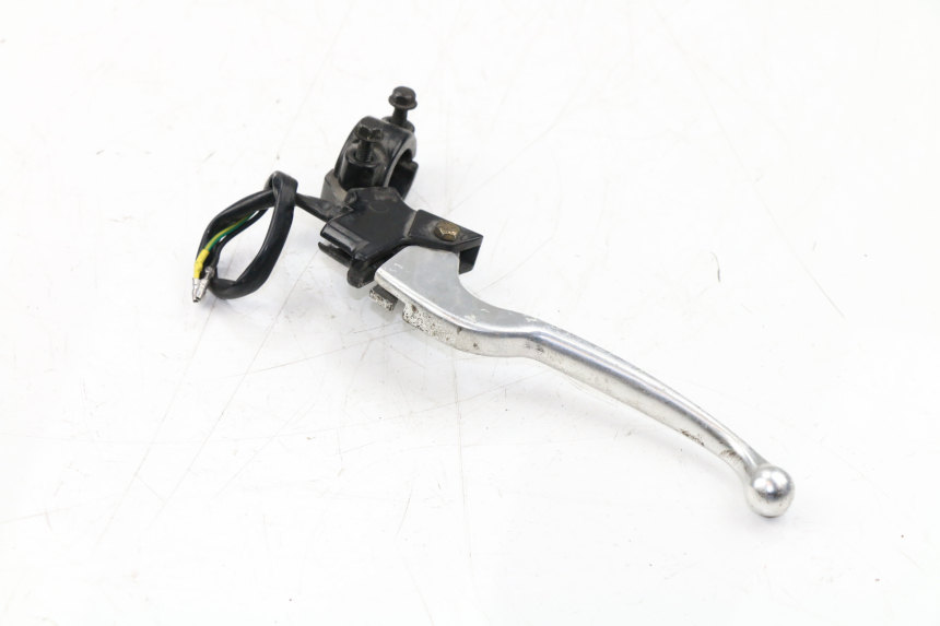 photo de LEFT BRAKE LEVER MOUNT KYMCO PEOPLE S 125 (2000 - 2008)