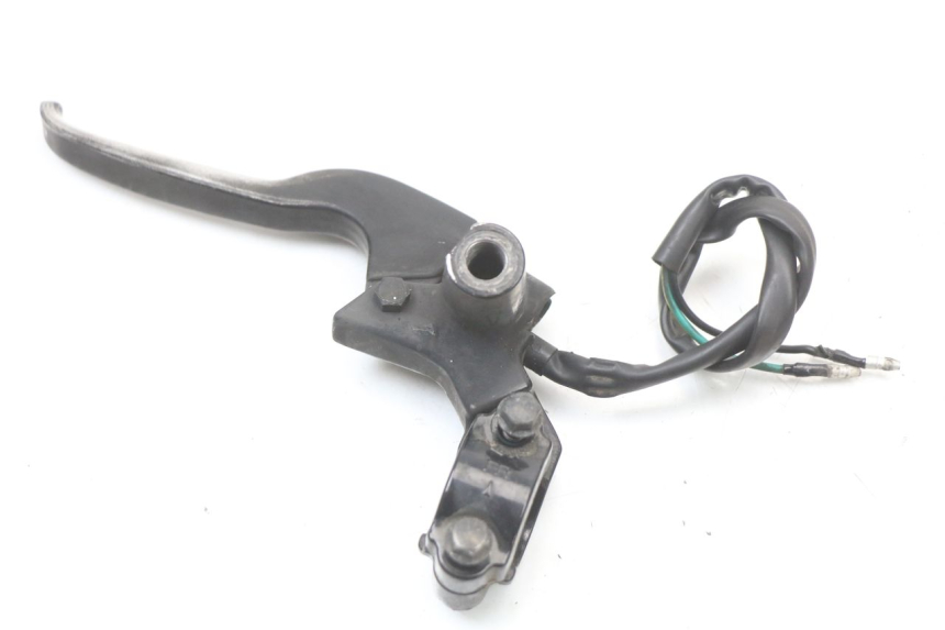 photo de LEFT BRAKE LEVER MOUNT KYMCO SUPER 8 4T 50 (2021 - 2024)
