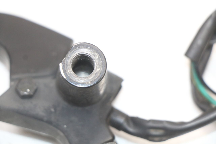 photo de LEFT BRAKE LEVER MOUNT KYMCO SUPER 8 4T 50 (2021 - 2024)