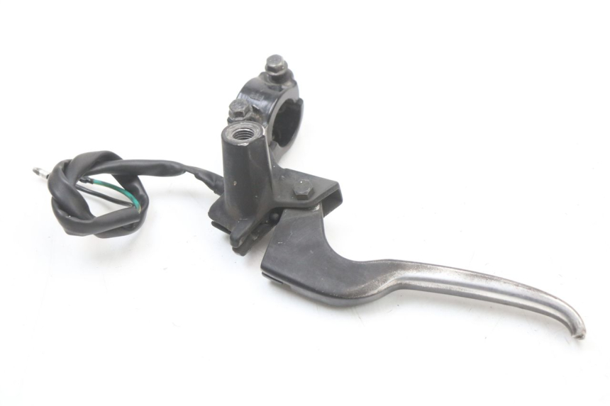 photo de LEFT BRAKE LEVER MOUNT KYMCO SUPER 8 4T 50 (2021 - 2024)