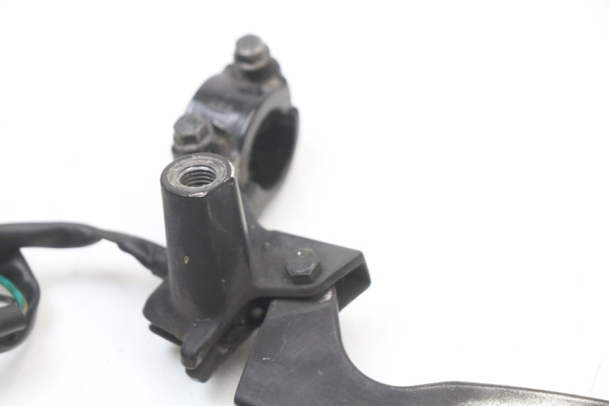 photo de LEFT BRAKE LEVER MOUNT KYMCO SUPER 8 4T 50 (2021 - 2024)