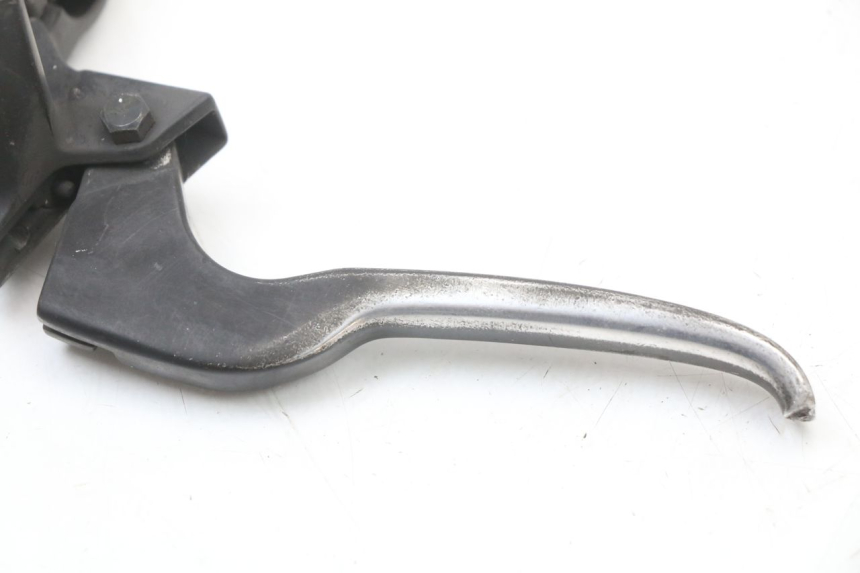 photo de LEFT BRAKE LEVER MOUNT KYMCO SUPER 8 4T 50 (2021 - 2024)