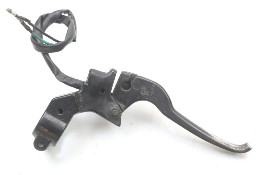 photo de LEFT BRAKE LEVER MOUNT KYMCO SUPER 8 4T 50 (2021 - 2024)