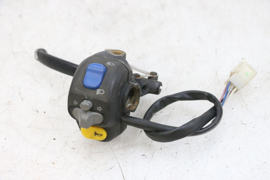 photo de LEFT BRAKE LEVER PEUGEOT LUDIX 50 (2008 - 2017) - Product overview