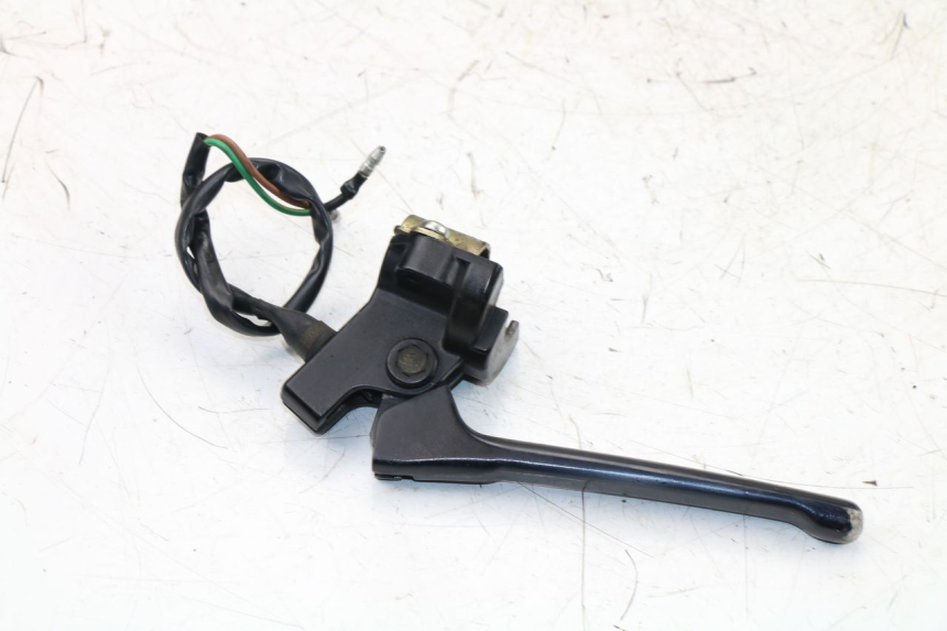 photo de LEFT BRAKE LEVER MOUNT MBK ACTIVE 50 (1985 - 1995)