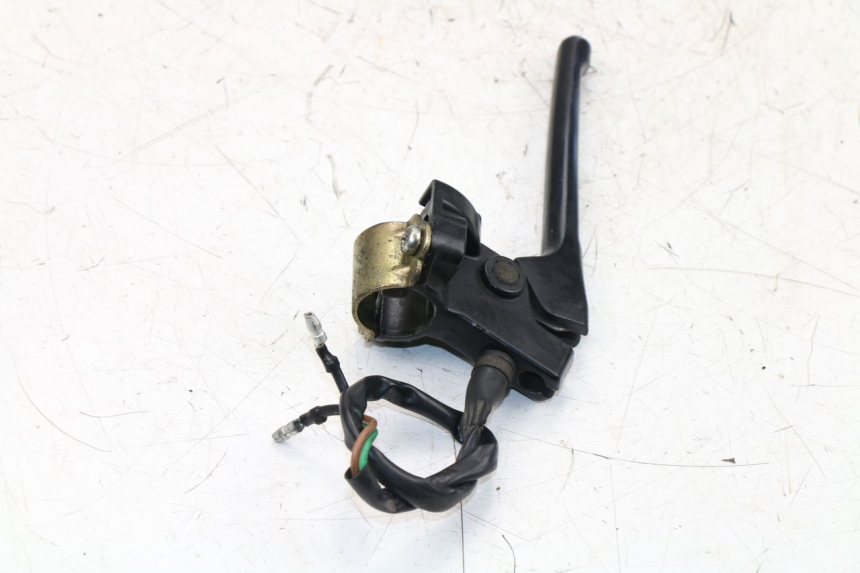 photo de LEFT BRAKE LEVER MOUNT MBK ACTIVE 50 (1985 - 1995)