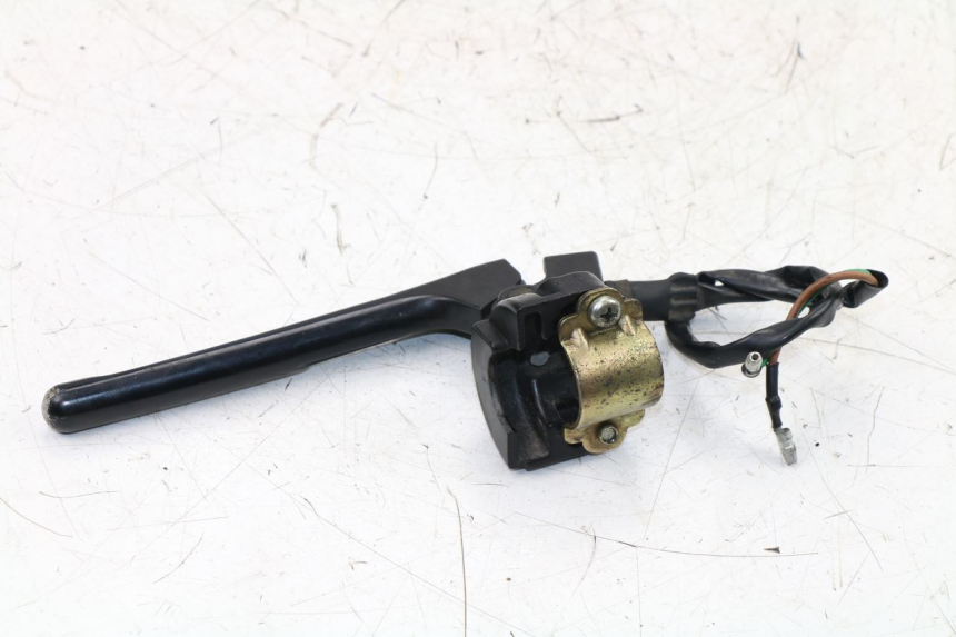 photo de LEFT BRAKE LEVER MOUNT MBK ACTIVE 50 (1985 - 1995)