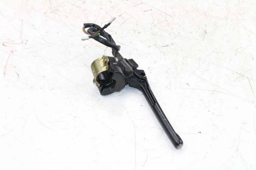 photo de LEFT BRAKE LEVER MOUNT MBK ACTIVE 50 (1985 - 1995)