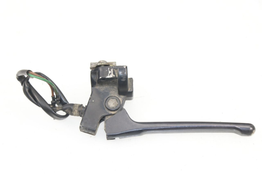 photo de LEFT BRAKE LEVER MOUNT MBK ACTIVE 80 (1991 - 1995)