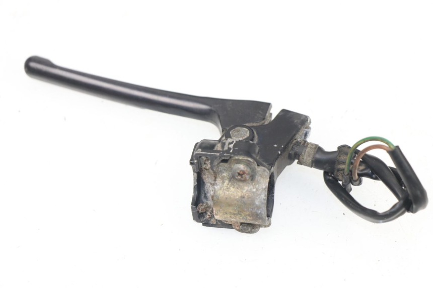 photo de LEFT BRAKE LEVER MOUNT MBK ACTIVE 80 (1991 - 1995)