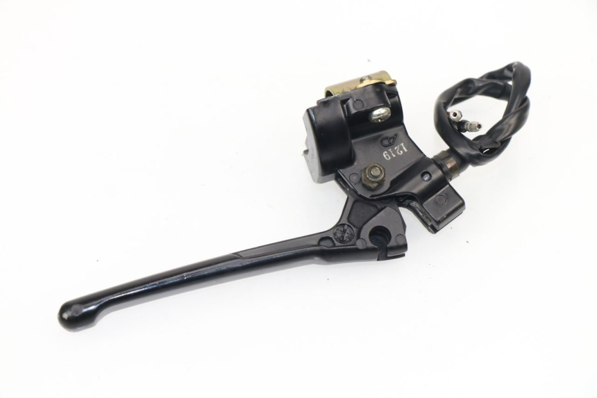 photo de LEFT BRAKE LEVER MOUNT MBK ACTIVE 80 (1991 - 1995)