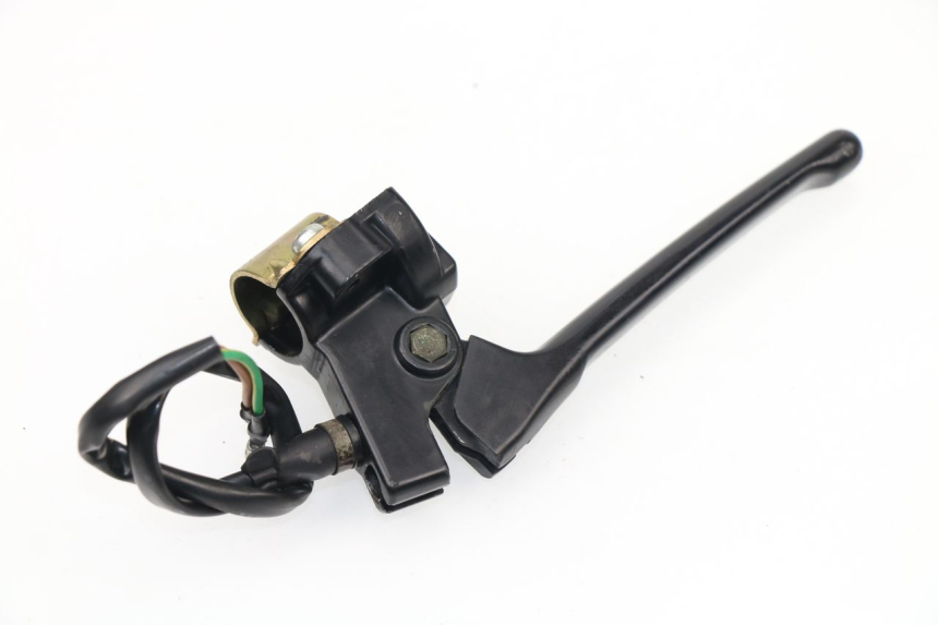 photo de LEFT BRAKE LEVER MOUNT MBK ACTIVE 80 (1991 - 1995)