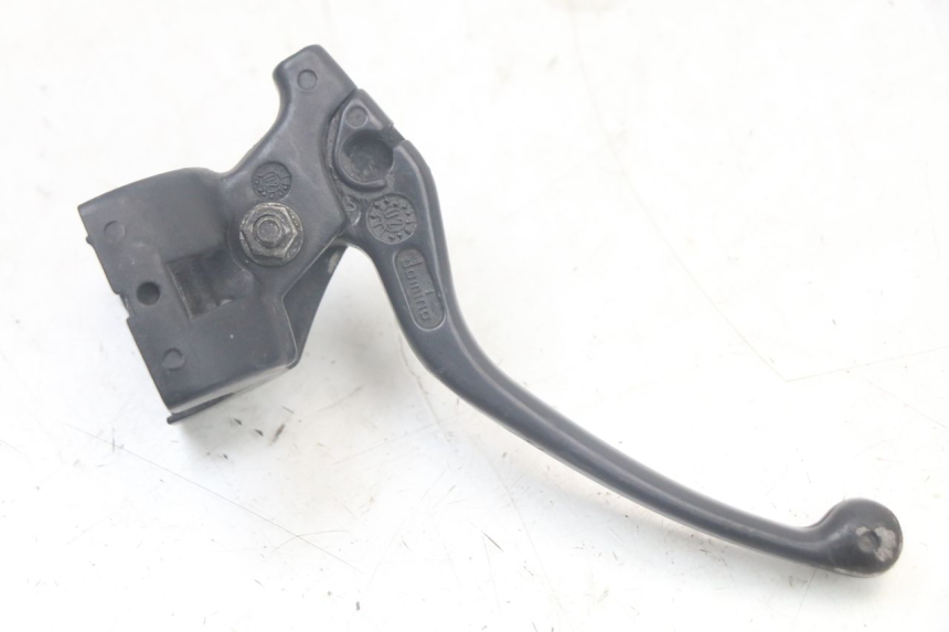 photo de LEFT BRAKE LEVER MOUNT MBK MACH G AC 50 (2002 - 2014)