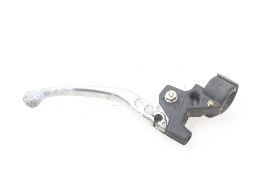 photo de LEFT BRAKE LEVER MOUNT MBK OVETTO 50 (1998 - 2007)