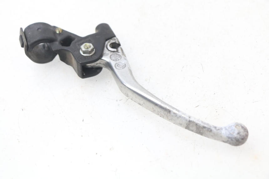 photo de LEFT BRAKE LEVER MOUNT MBK OVETTO 50 (1998 - 2007)