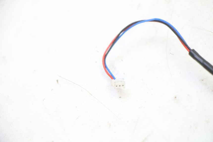photo de LEFT BRAKE LEVER MOUNT XIAOMI MI PRO 2 1