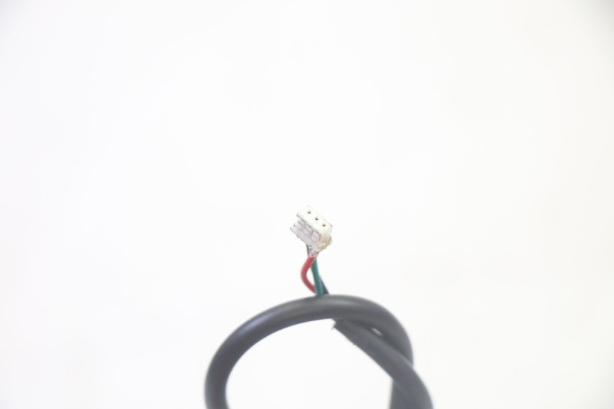 photo de LEFT BRAKE LEVER MOUNT XIAOMI MI PRO 2 1