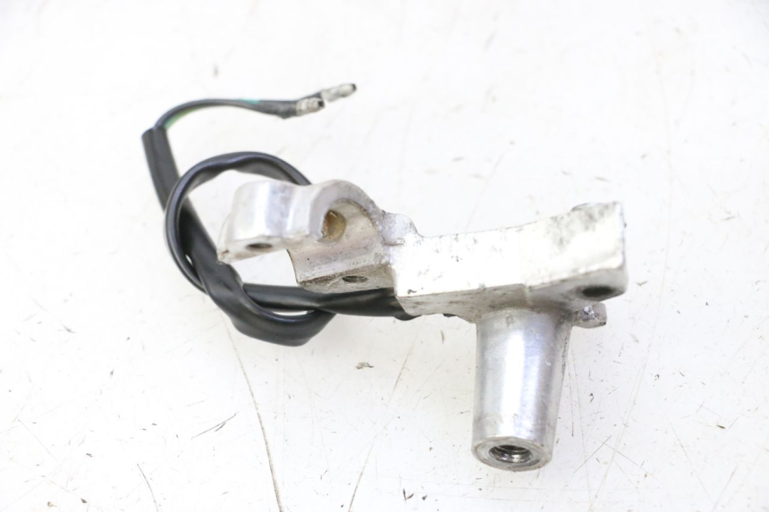 photo de LEFT BRAKE LEVER MOUNT KYMCO LIKE 4T 50 (2019 - 2025)