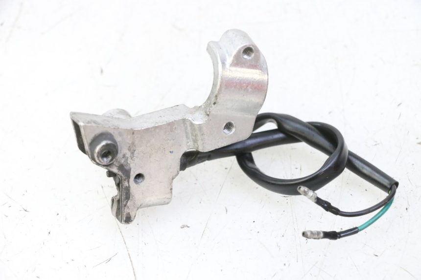photo de LEFT BRAKE LEVER MOUNT KYMCO LIKE 4T 50 (2019 - 2025)