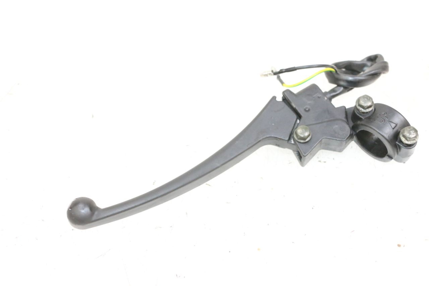 photo de LEFT BRAKE LEVER MOUNT JM MOTORS OLDIES GT 4T 50 (2018 - 2025) - Alternative perspective