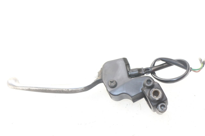 photo de LEFT BRAKE LEVER MOUNT MBK OVETTO 4T 50 (2008 - 2016)