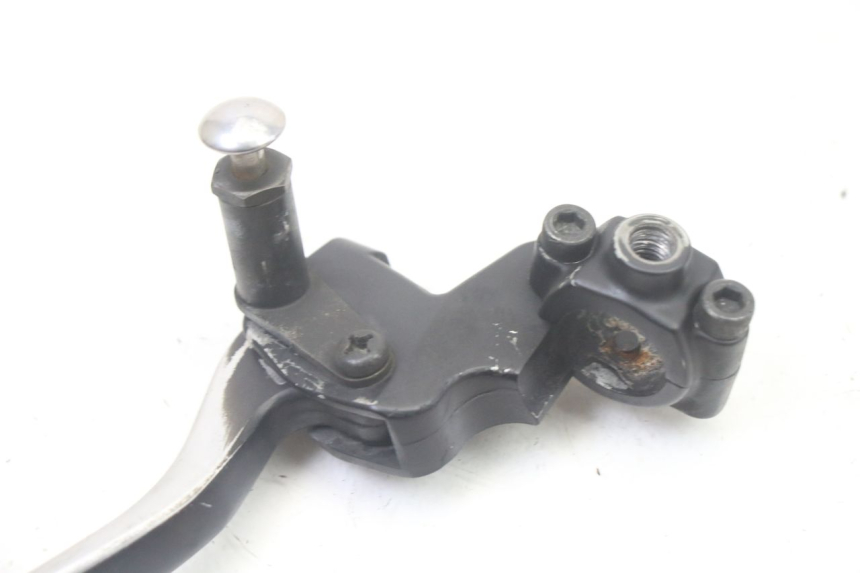 photo de LEFT BRAKE LEVER MOUNT MBK OVETTO 4T 50 (2008 - 2016)