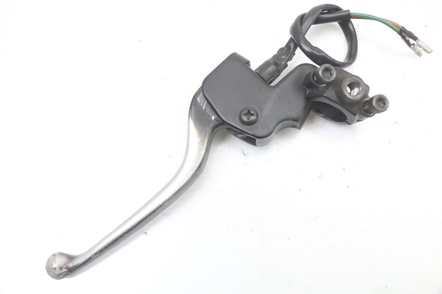 photo de LEFT BRAKE LEVER MOUNT MBK OVETTO ONE 2T 50 (2013 - 2017)