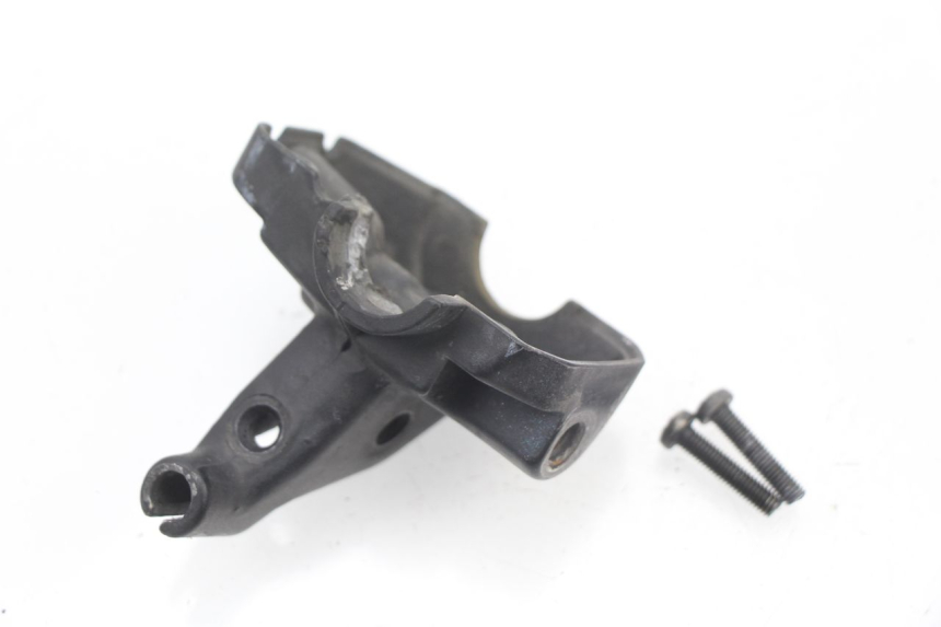photo de LEFT BRAKE LEVER MOUNT PEUGEOT LOOXOR 50 (2001 - 2004)