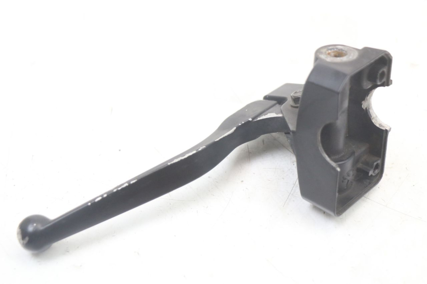 photo de LEFT BRAKE LEVER MOUNT PEUGEOT STREETZONE 4T 50 (2018 - 2023)