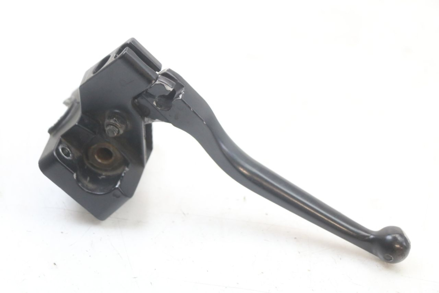 photo de LEFT BRAKE LEVER MOUNT PEUGEOT STREETZONE 4T 50 (2018 - 2023)