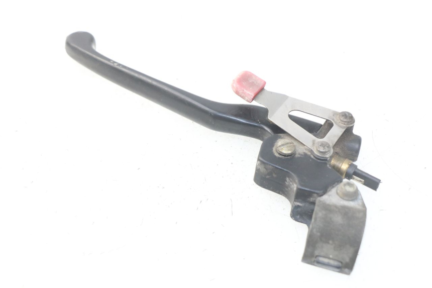 photo de LEFT BRAKE LEVER MOUNT PEUGEOT SV 80 (1993 - 1997)