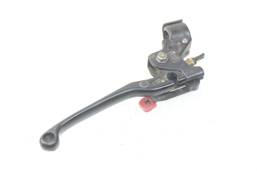 photo de LEFT BRAKE LEVER MOUNT PEUGEOT SV 80 (1993 - 1997)