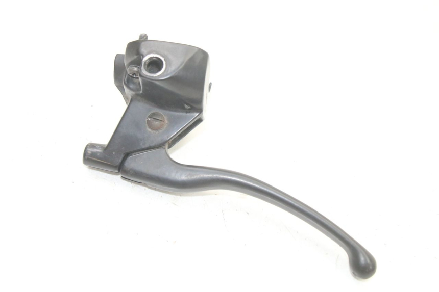 photo de LEFT BRAKE LEVER MOUNT PEUGEOT TREKKER TKR 50 (2005 - 2014)