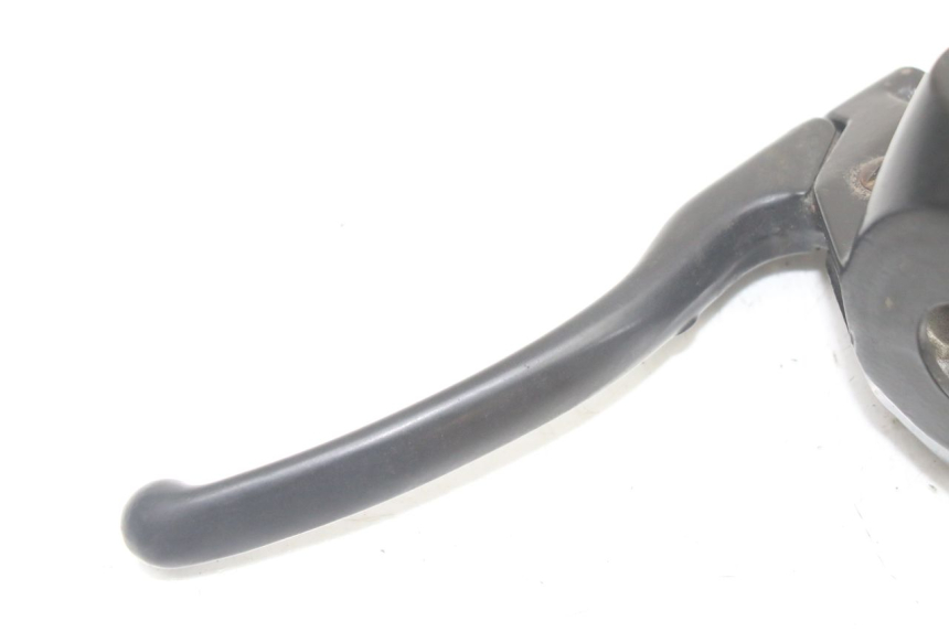 photo de LEFT BRAKE LEVER MOUNT PEUGEOT TREKKER TKR 50 (2005 - 2014)