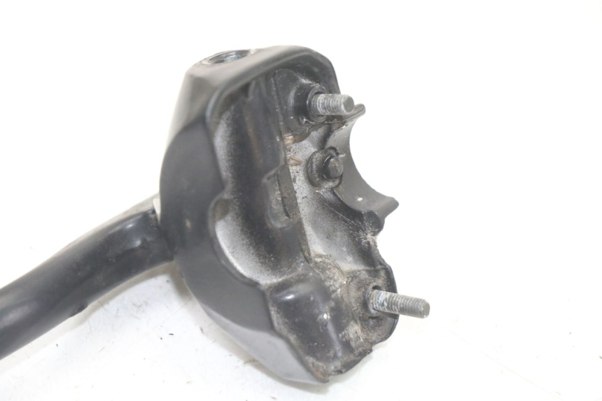 photo de LEFT BRAKE LEVER MOUNT PEUGEOT TREKKER TKR 50 (2005 - 2014)